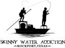 Skinny Water Addiction logo